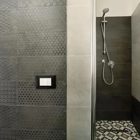 Appartement Casa Merlino Biassa