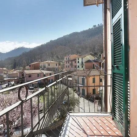Casa Merlino *