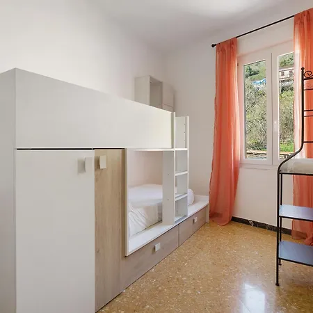 Appartement Casa Merlino Biassa