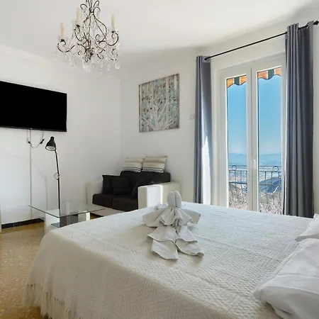 Appartement Casa Merlino *