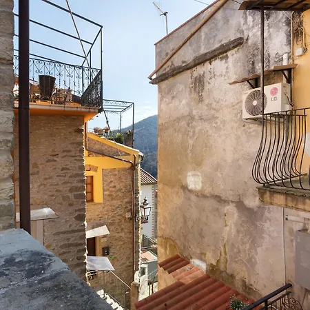 Casa Merlino Appartement Biassa