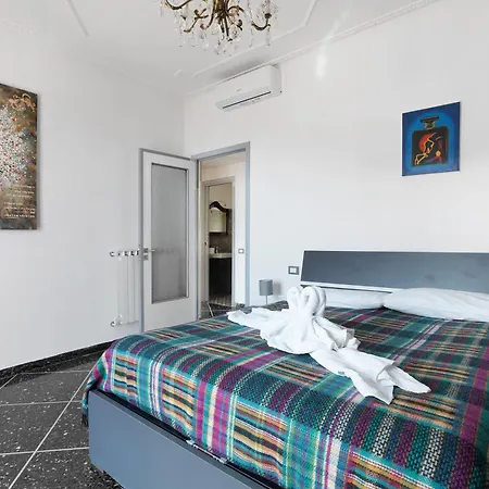 Casa Merlino Biassa