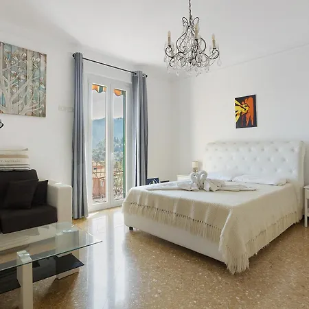 Appartement Casa Merlino *