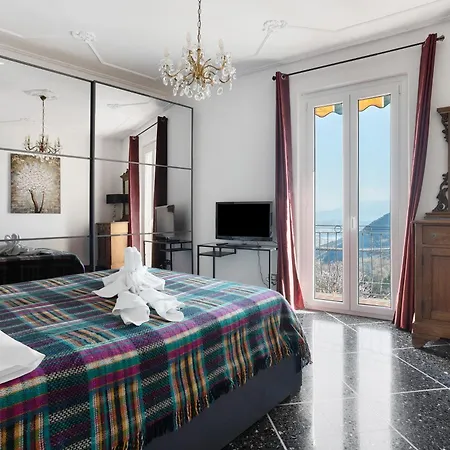 Casa Merlino