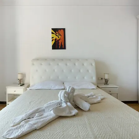 公寓 Casa Merlino *
