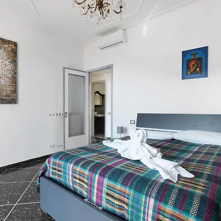 Casa Merlino