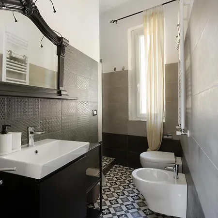 公寓 Casa Merlino *