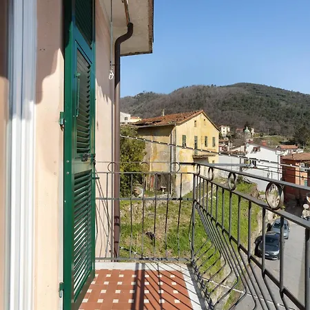 Casa Merlino 公寓 *