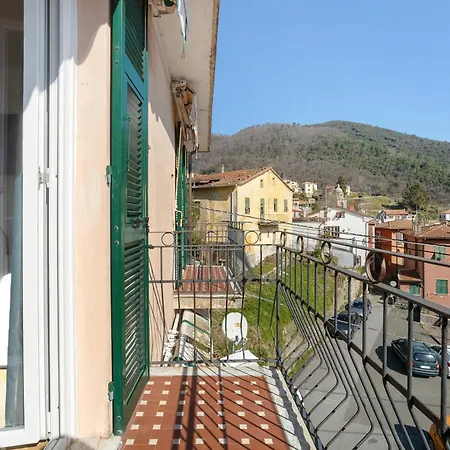公寓 Casa Merlino