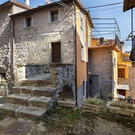 公寓 Casa Merlino