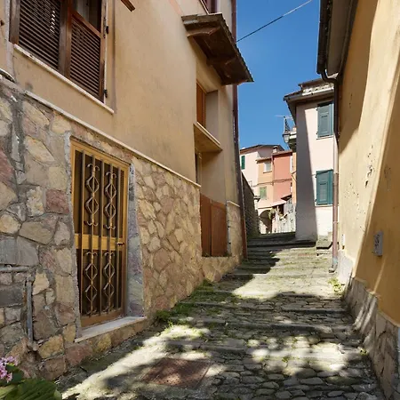 公寓 Casa Merlino Biassa