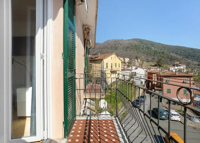 Casa Merlino Apartment