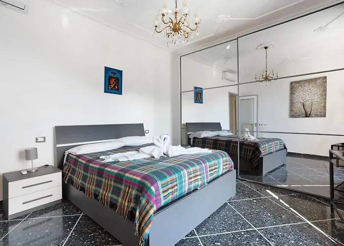 Casa Merlino Biassa