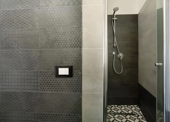 Casa Merlino Apartment *