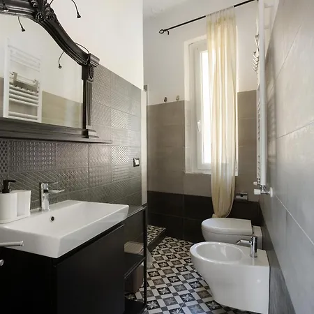 Casa Merlino * Biassa