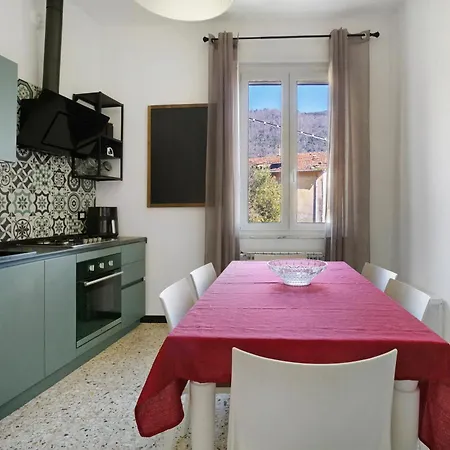 Casa Merlino Daire *