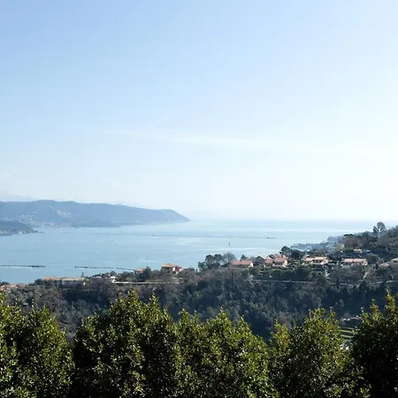 Casa Merlino * Biassa