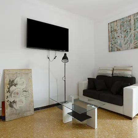 Daire Casa Merlino *