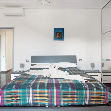 Casa Merlino Daire Biassa