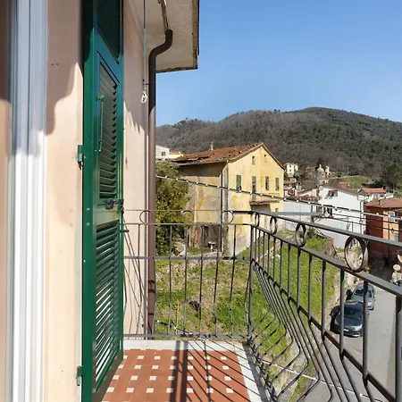 Casa Merlino * Biassa