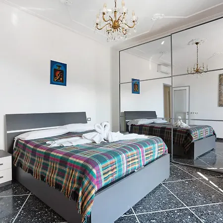 Casa Merlino Apartman Biassa