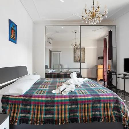 Apartman Casa Merlino *