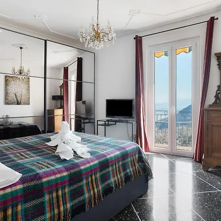 Casa Merlino Biassa