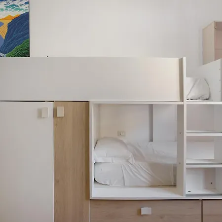 Apartman Casa Merlino Biassa