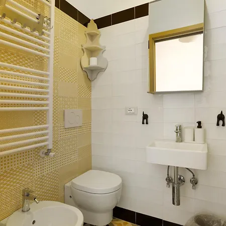 Casa Merlino Apartman Biassa