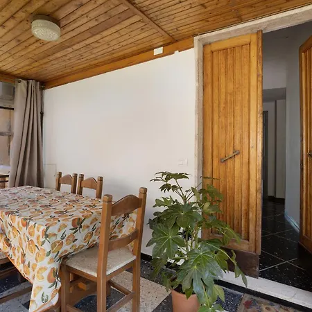Apartman Casa Merlino