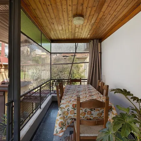Casa Merlino Apartman *