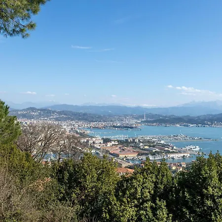 Apartman Casa Merlino *