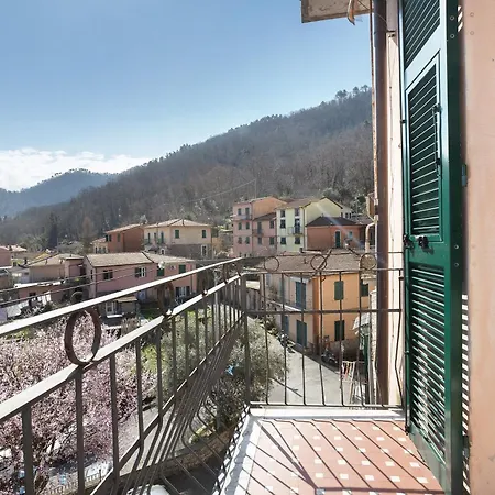 Casa Merlino Apartman