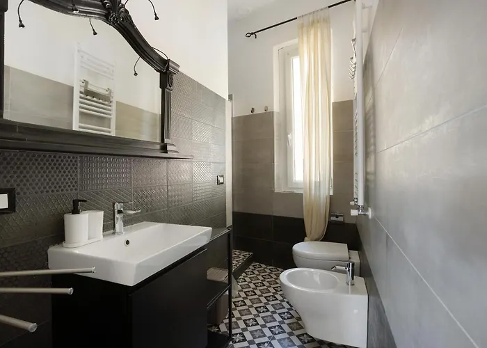 Casa Merlino * Biassa