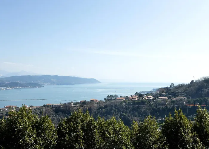 Casa Merlino * Biassa