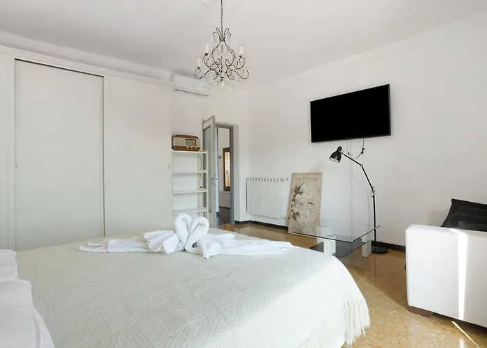 Casa Merlino شقة Biassa