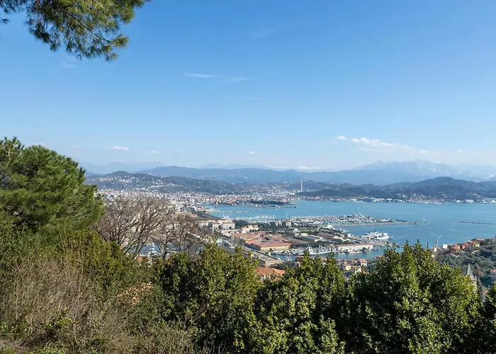 Διαμέρισμα Casa Merlino