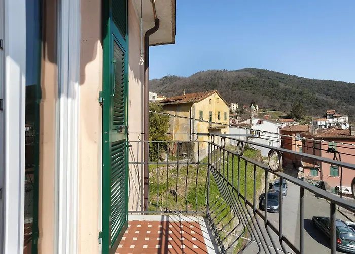 Casa Merlino * Biassa